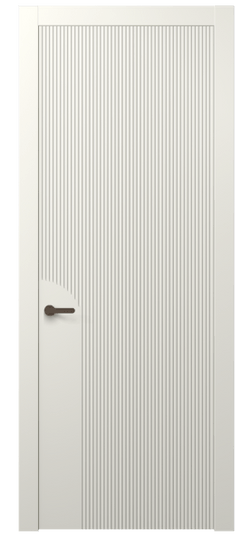 Межкомнатная дверь АКП 8625 МЖМ. Цвет Матовый жемчужный. Материал Гладкая эмаль. Коллекция Dune. Фото. Дверь межкомнатная АКП 8625 МЖМ. Цвет Матовый жемчужный. Материал Гладкая эмаль. Коллекция Dune. Картинка.