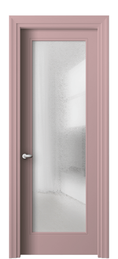 Межкомнатная дверь 8502 NCS S 1515-R10B ЛЕД. Цвет NCS NCS S 1515-R10B. Материал Гладкая эмаль. Коллекция Эссе. Фото. Дверь межкомнатная 8502 NCS S 1515-R10B ЛЕД. Цвет NCS NCS S 1515-R10B. Материал Гладкая эмаль. Коллекция Эссе. Картинка.