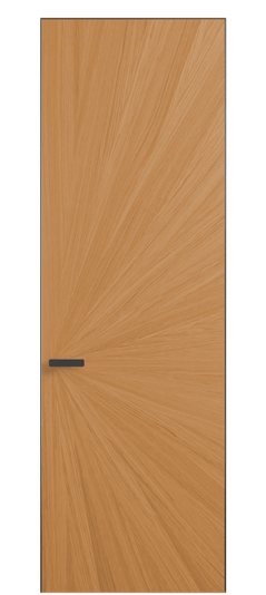 АКУ 0206 ДМНМР Дуб миндальный матовый