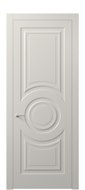 Межкомнатная дверь АКП 8461 МОС Матовый облачно-серый. Цвет Матовый облачно-серый. Материал Гладкая эмаль. Коллекция Mascot. Фото. Дверь межкомнатная АКП 8461 МОС Матовый облачно-серый. Цвет Матовый облачно-серый. Материал Гладкая эмаль. Коллекция Mascot. Картинка.