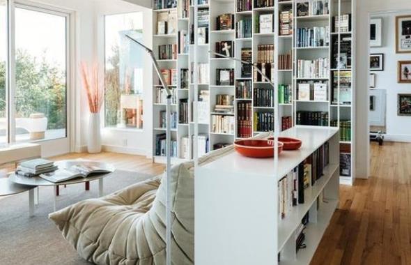Дизайн-совет: как правильно оформить квартиру-студию?